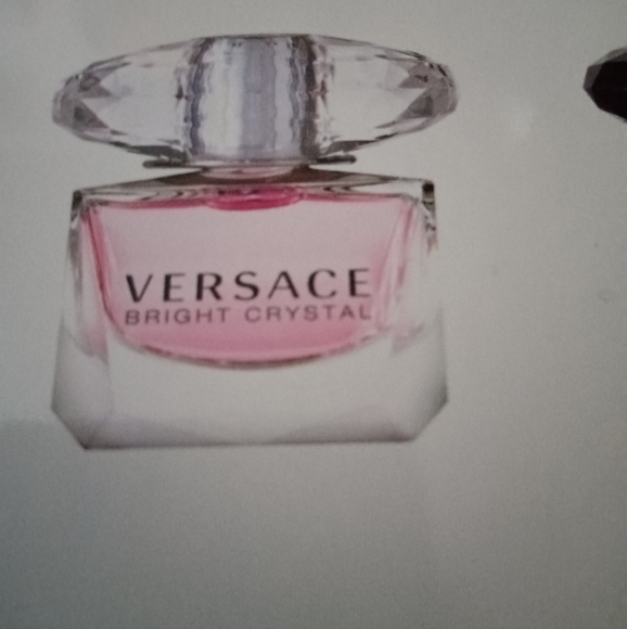 NEW Versace Miniature Perfume Collection (NOT SAMPLES) - Picture 10 of 13